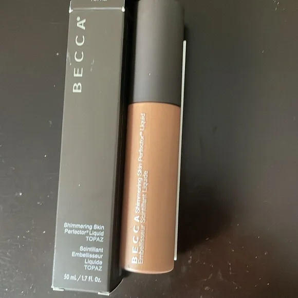 BECCA NIB SKIN PERFECTOR LIQUID LOT WHOLE SET - Picture 9 of 10
